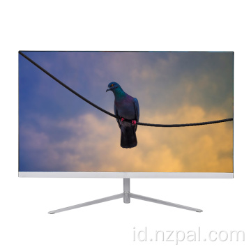 OEM semua dalam satu komputer PC 27-inch all-in-one